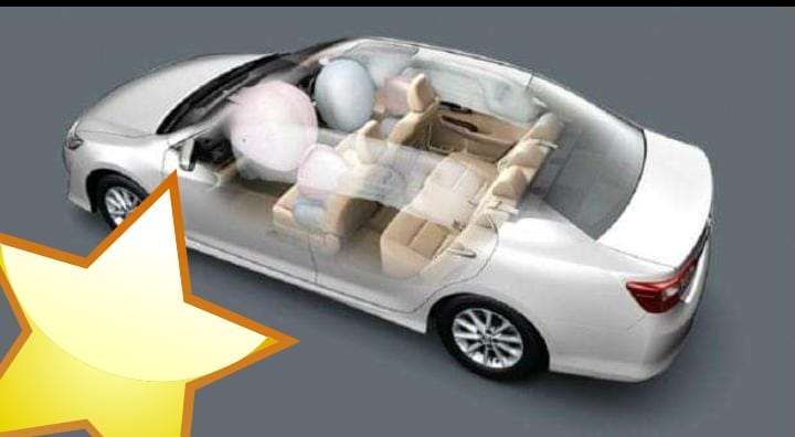 Penyebab Airbag Mobil Tidak Mengembang Saat Tabrakan