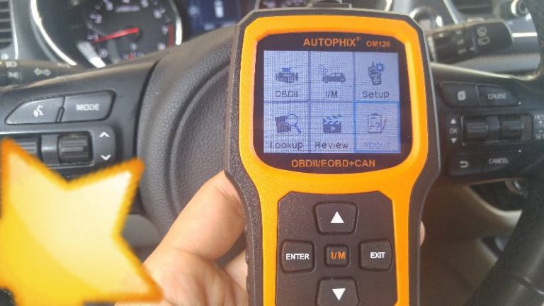 Understanding OBD II Scanners