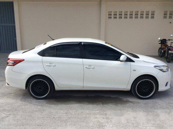 Kelebihan dan Kekurangan Toyota Vios 2022