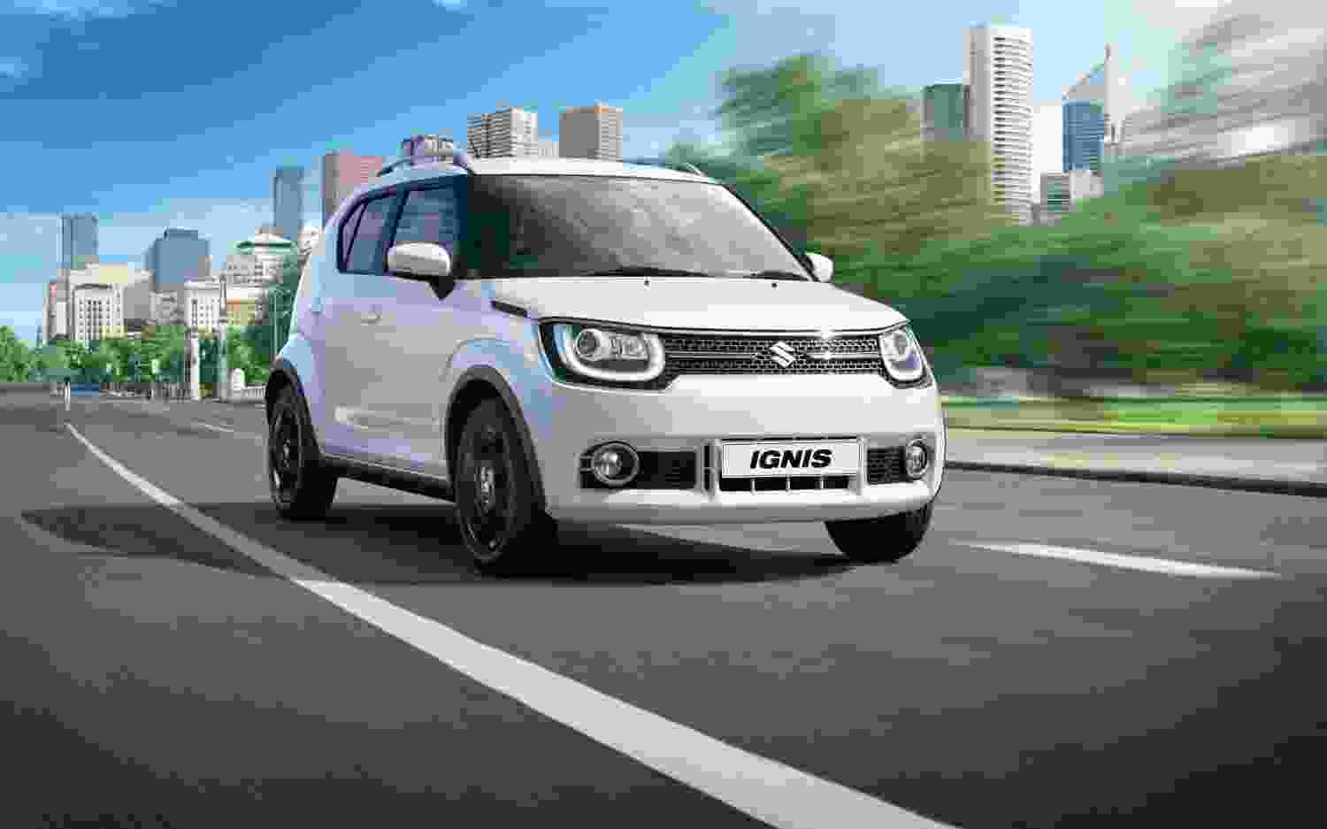 Kelebihan dan Kekurangan Suzuki Ignis Versi Bekasnya