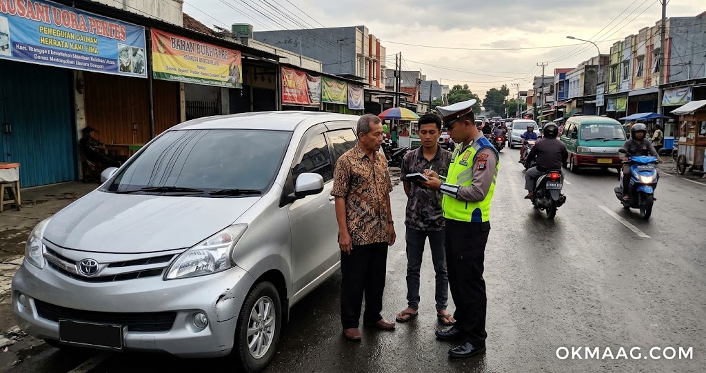 Cara Klaim Asuransi Mobil Zurich Pengalaman Langsung